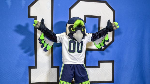 Seattle Seahawks
